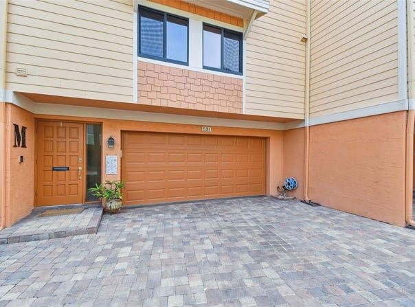 531 SANDY HOOK ROAD, TREASURE ISLAND, FL 33706