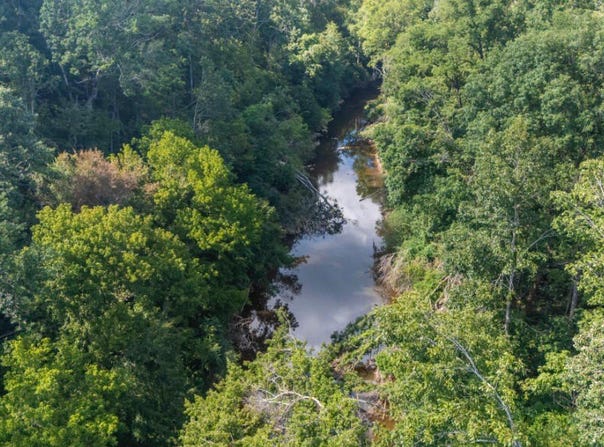 Tbd Burton Drive, Edgefield, SC 29824