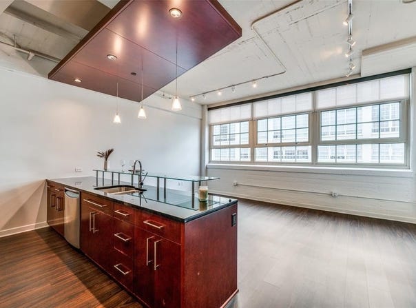 2600 W 7th Street, Fort Worth, TX 76107