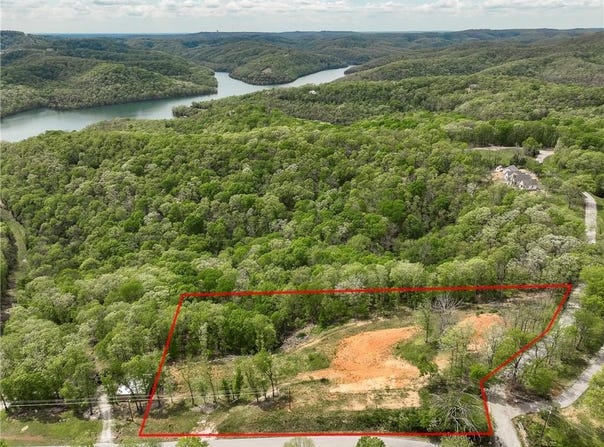 14417 Indian Creek  RD, Garfield, AR 72732