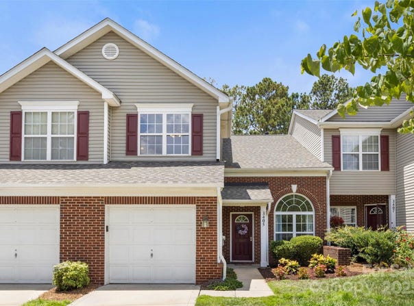 3405 Summerfield Ridge Lane, Matthews, NC 28105