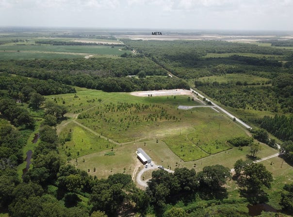 580 Fortenberry Rd, Rayville, LA 71269