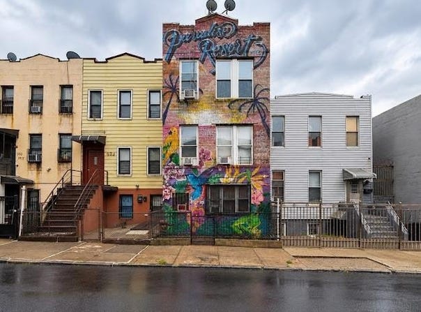 326 39th Street, Brooklyn, NY 11232