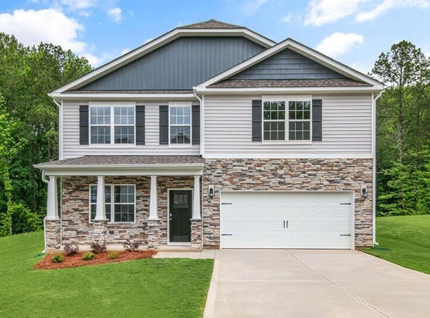 1009 Ocean Court, Carthage, NC 28327