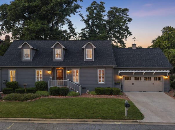 2103 Summer Hill Lane, Augusta, GA 30904