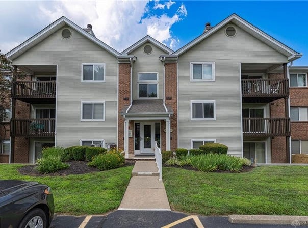 5984 Meadow Creek Drive, Milford, OH 45150