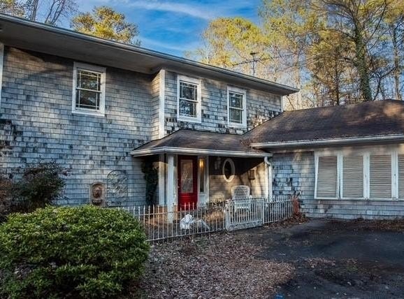 2057 Sugar Pike Road, Woodstock, GA 30188