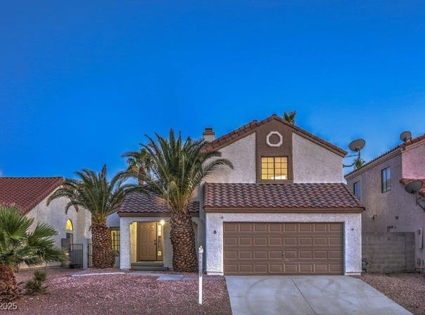 6 Megan Drive, Henderson, NV 89074