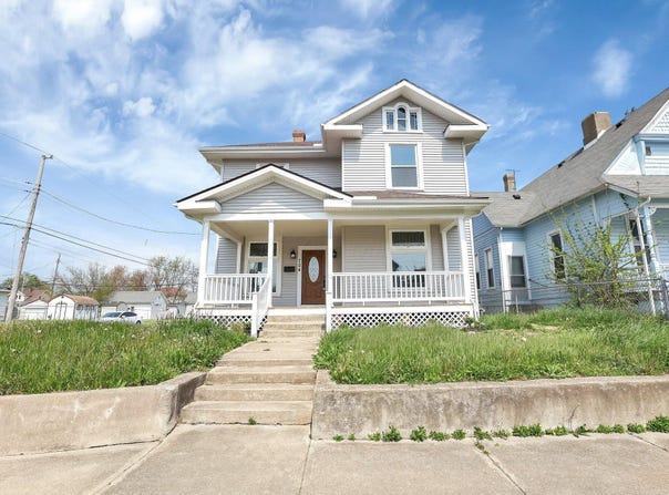 704 E Market Street, Washington Court House, OH 43160