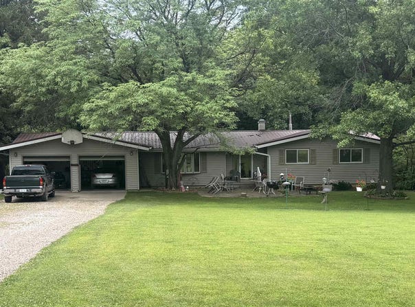 3637 150Th Avenue, Ottumwa, IA 52501