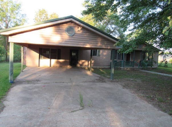 76 Josie Lane, Zwolle, LA 71486