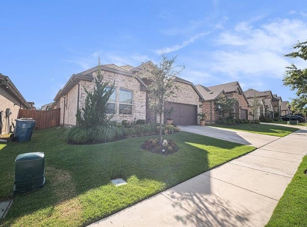 117 Welch Folly Lane, Aledo, TX 76008
