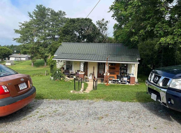 1907 2ND Street, Radford, VA 24141