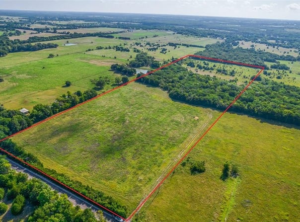 20 Acres Tbd County Road 825, Blue Ridge, TX 75424