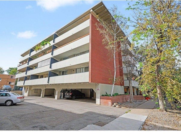 1267 N Lafayette St, Denver, CO 80218
