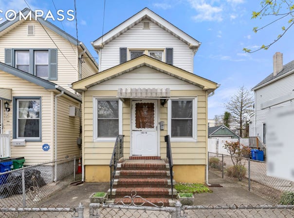 135-16 95th Street, Queens, NY 11417