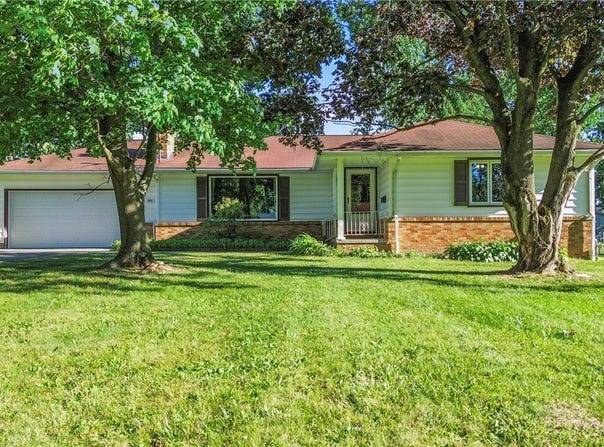 5635 Yorktown Lane, Austintown, OH 44515
