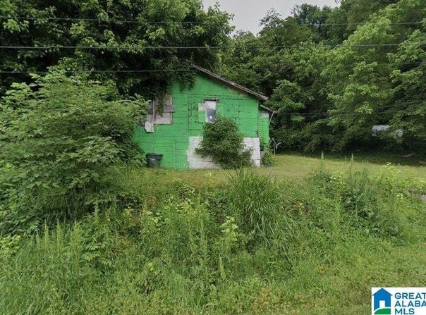 1707 DORROUGH AVENUE, LEEDS, AL 35094