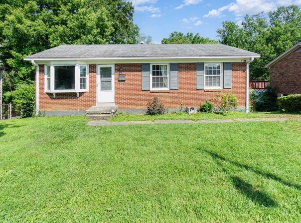 3519 Olympia Road, Lexington, KY 40517