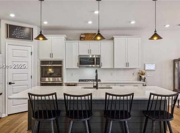 91 Hartwell Rd, Bluffton, SC 29910
