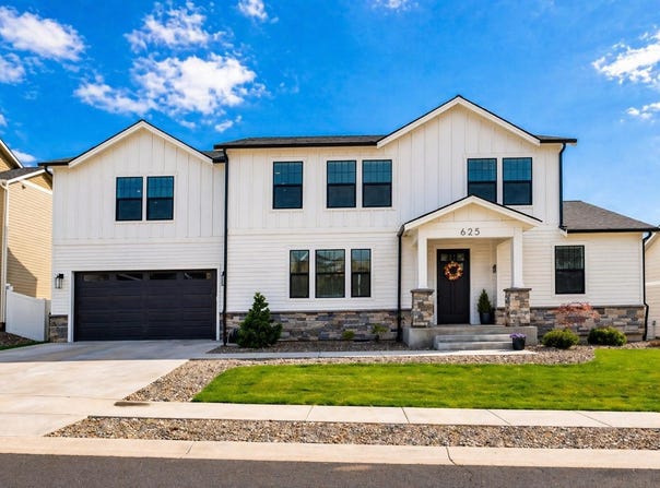 625 SW Cayuse, Pullman, WA 99163