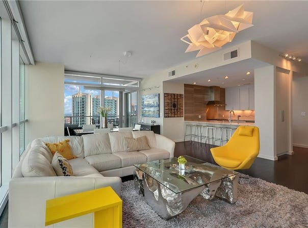 3325 Piedmont Road NE, Atlanta, GA 30305