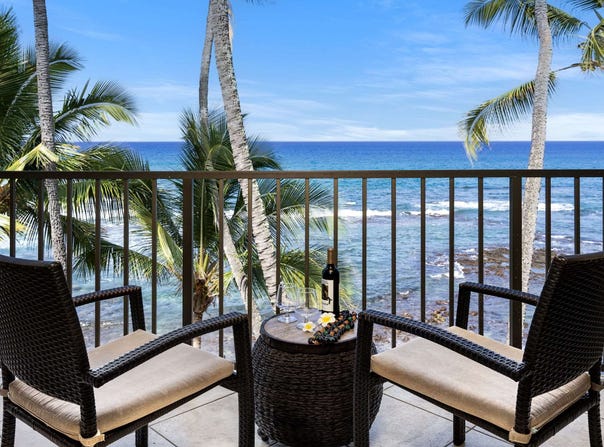 76-6246 ALII DR, #307, Kailua Kona, HI 96740
