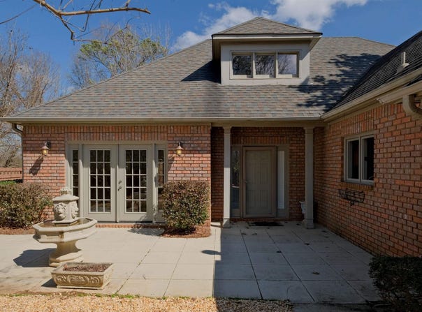 4006 VESTVIEW DRIVE, VESTAVIA HILLS, AL 35242