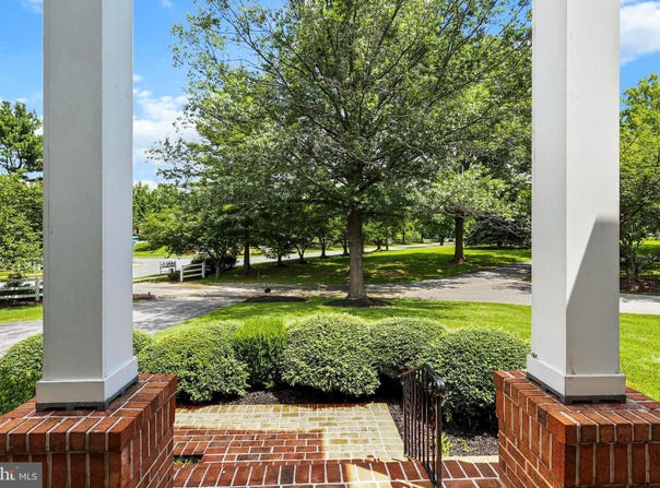 12217 FAULKNER DRIVE, OWINGS MILLS, MD 21117