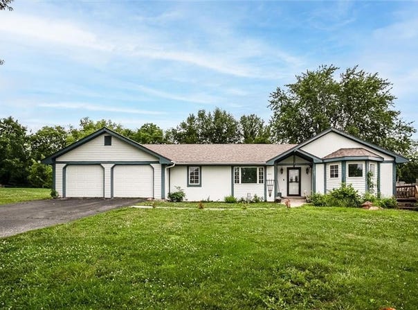 400 Patricia Street, Plattsburg, MO 64477