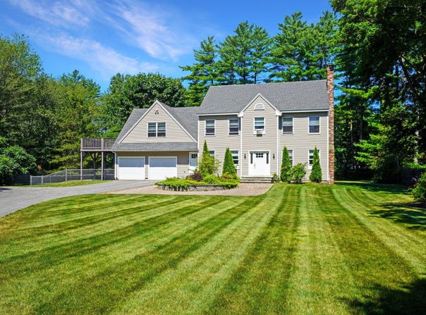 17 & 19 Olympia Avenue, Old Orchard Beach, ME 04064