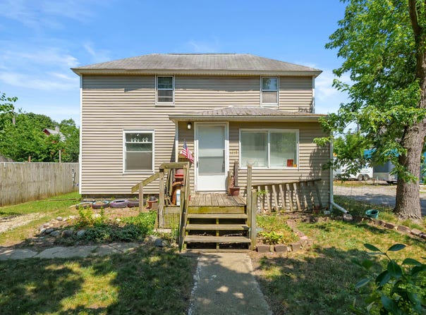 1715 Reed Avenue, Kalamazoo, MI 49001