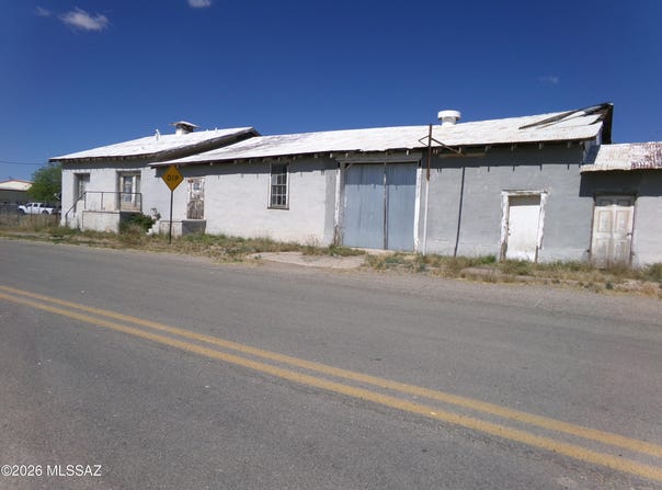 312 N Railroad Avenue, Willcox, AZ 85643
