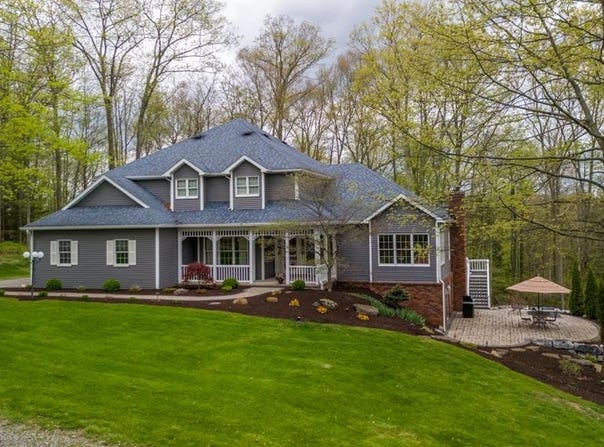256 Queen Esther Drive, Sayre, PA 18840
