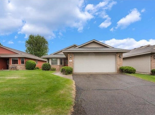 830 Village Avenue, Sartell, MN 56377