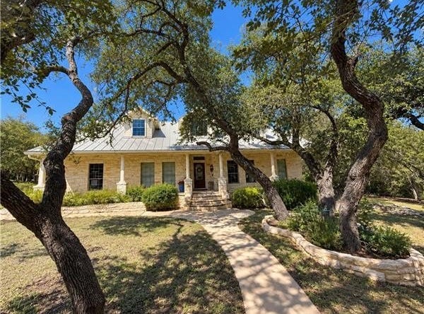 801 Rainbows End Rd, Wimberley, TX 78676