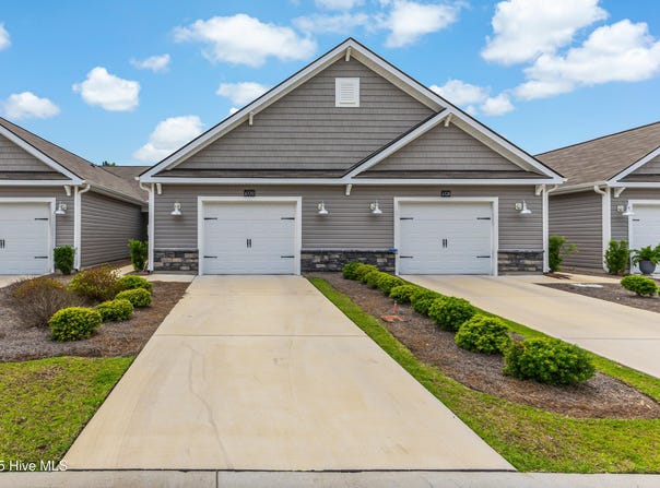 6530 Green Fennel Avenue SW, Ocean Isle Beach, NC 28469