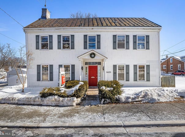 1421 N MAIN Street, HAMPSTEAD, MD 21074