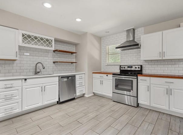 3641 Larry Street, Haltom City, TX 76117