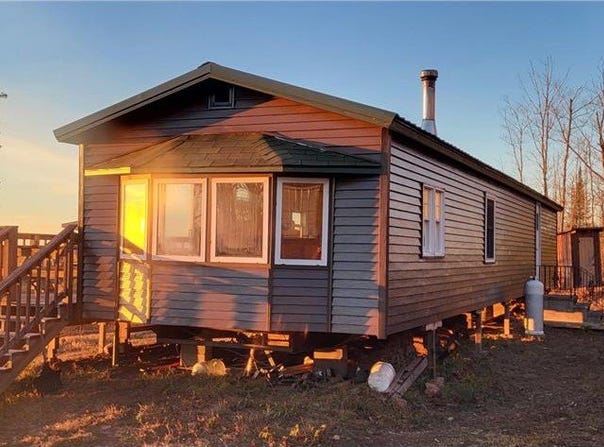 5241 Hut Two Road, Crystal Bay Twp, MN 55603