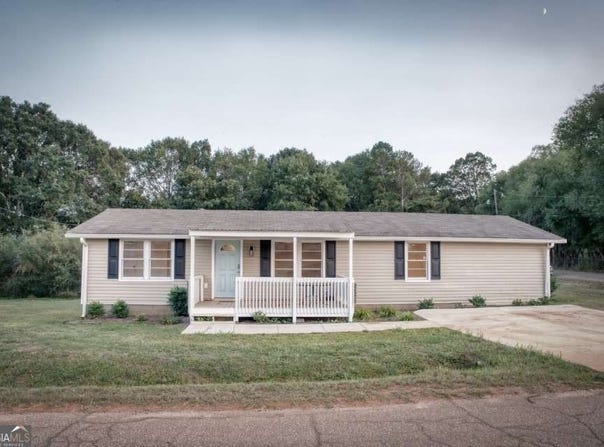 1001 Moreland, Watkinsville, GA 30677