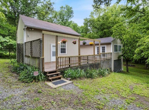 23272 Mitchell Street, Warsaw, MO 65355