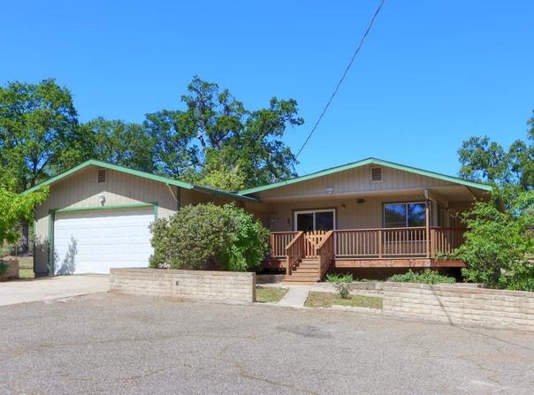 4949 Indian Peak, Mariposa, CA 95338