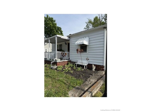 904 E Second Street, Madison, IN 47250