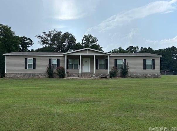 2300 Hinson Road, El Dorado, AR 71730
