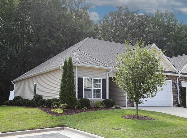 622 Retriever Lane, Mebane, NC 27302