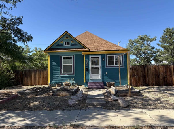 328 Teller Avenue, Grand Junction, CO 81501