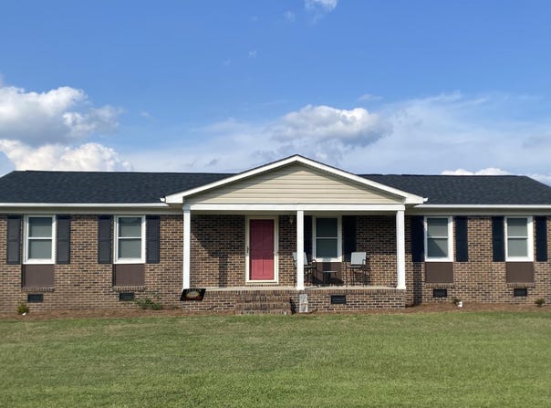328 S Beston Road, La Grange, NC 28551