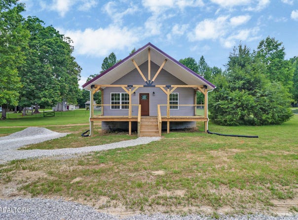1173 Terry Lane, Jamestown, TN 38556