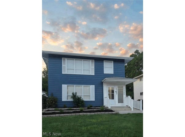 1757 Liberty Drive, Akron, OH 44313